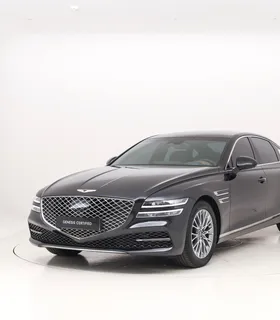 2022 G80 (RG3) 가솔린 2.5 터보 AWD 스탠다드 디자인
