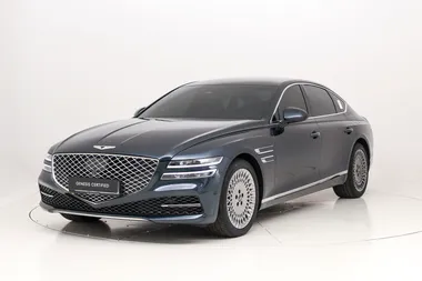 2021 G80 (RG3) 가솔린 2.5 터보 AWD 시그니처 디자인 셀렉션Ⅰ