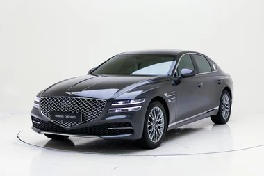 2024 G80 (RG3) 가솔린 2.5 터보 2WD 스탠다드 디자인