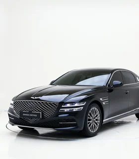 2021 G80 (RG3) 가솔린 2.5 터보 2WD 스탠다드 디자인