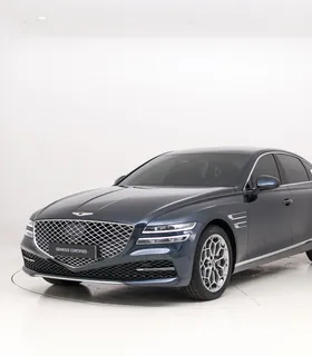 2023 G80 (RG3) 가솔린 2.5 터보 AWD 스탠다드 디자인