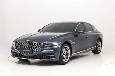 2023 G80 (RG3) 가솔린 2.5 터보 AWD 스탠다드 디자인