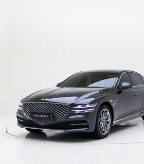 2023 G80 (RG3) 가솔린 3.5 터보 AWD 스탠다드 디자인