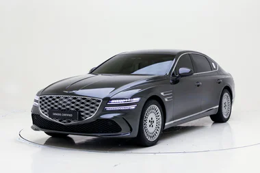 2027 G80 (RG3 F/L) 가솔린 2.5 터보 AWD 시그니처 디자인 셀렉션Ⅱ