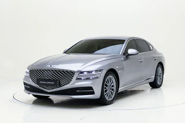 2024 G80 (RG3) 가솔린 2.5 터보 AWD 스탠다드 디자인