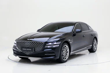 2023 G80 (RG3) 가솔린 2.5 터보 AWD 스탠다드 디자인