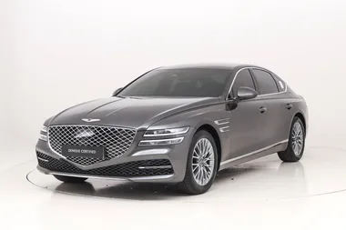 2023 G80 (RG3) 가솔린 2.5 터보 2WD 시그니처 디자인 셀렉션Ⅱ