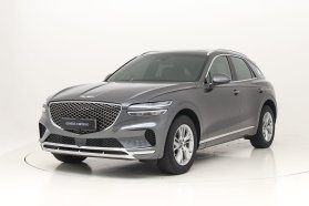 2021 GV70 가솔린 2.5 터보 2WD 시그니처 디자인 셀렉션Ⅰ