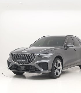 2021 GV70 가솔린 2.5 터보 AWD 스포츠 디자인 셀렉션Ⅰ