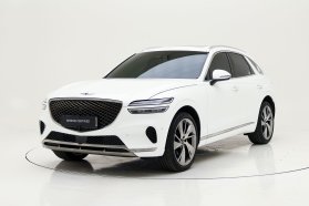 2021 GV70 가솔린 2.5 터보 AWD 시그니처 디자인 셀렉션Ⅱ