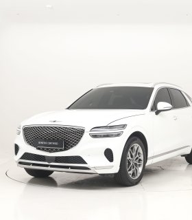 2023 GV70 가솔린 2.5 터보 2WD 시그니처 디자인 셀렉션Ⅰ