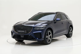 2021 GV70 가솔린 3.5 터보 AWD 스포츠 디자인 셀렉션Ⅱ