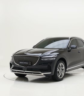 2022 GV70 가솔린 2.5 터보 AWD 시그니처 디자인 셀렉션Ⅰ