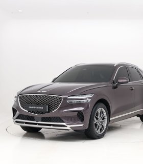 2021 GV70 디젤 2.2 2WD 스탠다드 디자인