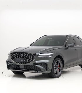 2025 GV70 가솔린 3.5 터보 AWD 스포츠 디자인 셀렉션Ⅱ