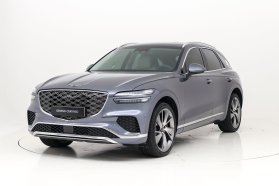2025 GV70 가솔린 3.5 터보 AWD 스탠다드 디자인