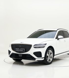 2021 GV70 가솔린 2.5 터보 AWD 스포츠 스탠다드 디자인