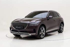 2021 GV70 디젤 2.2 AWD 시그니처 디자인 셀렉션Ⅱ
