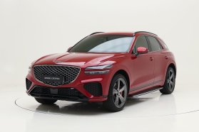 2023 GV70 가솔린 3.5 터보 AWD 스포츠 디자인 셀렉션Ⅰ