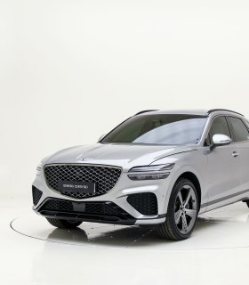 2021 GV70 가솔린 2.5 터보 AWD 스포츠 디자인 셀렉션Ⅰ