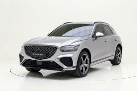 2021 GV70 가솔린 2.5 터보 AWD 스포츠 디자인 셀렉션Ⅰ