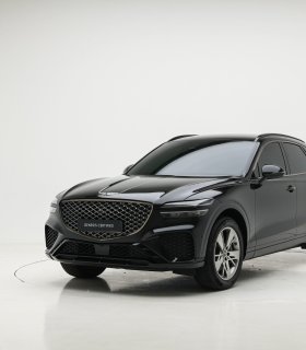 2023 GV70 가솔린 2.5 터보 AWD 스포츠 스탠다드 디자인