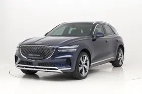 2021 GV70 가솔린 2.5 터보 AWD 시그니처 디자인 셀렉션Ⅱ