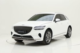 2023 GV70 가솔린 2.5 터보 AWD 시그니처 디자인 셀렉션Ⅰ