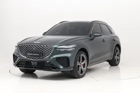 2023 GV70 가솔린 3.5 터보 AWD 스포츠 디자인 셀렉션Ⅱ