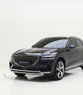 2021 GV70 가솔린 2.5 터보 2WD 시그니처 디자인 셀렉션Ⅰ