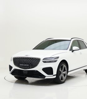 2022 GV70 가솔린 2.5 터보 2WD 스포츠 스탠다드 디자인