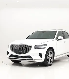 2023 GV70 가솔린 3.5 터보 AWD 시그니처 디자인 셀렉션Ⅱ