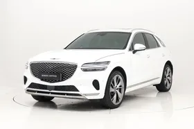 2023 GV70 가솔린 3.5 터보 AWD 시그니처 디자인 셀렉션Ⅱ