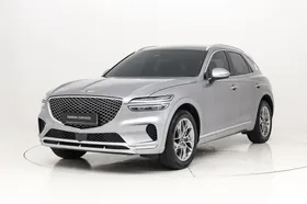 2021 GV70 디젤 2.2 2WD 스탠다드 디자인