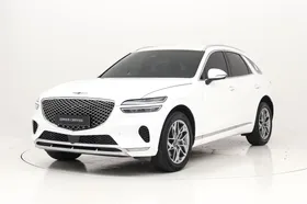 2023 GV70 가솔린 2.5 터보 2WD 시그니처 디자인 셀렉션Ⅰ