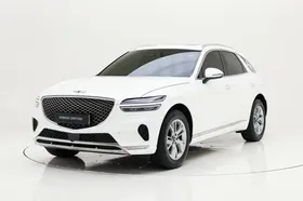 2023 GV70 가솔린 2.5 터보 2WD 시그니처 디자인 셀렉션Ⅰ