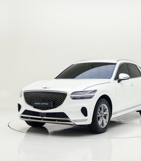 2023 GV70 가솔린 2.5 터보 2WD 시그니처 디자인 셀렉션Ⅰ
