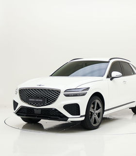2023 GV70 가솔린 2.5 터보 AWD 스포츠 디자인 셀렉션Ⅱ