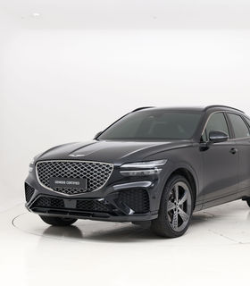 2023 GV70 가솔린 2.5 터보 AWD 스포츠 디자인 셀렉션Ⅱ