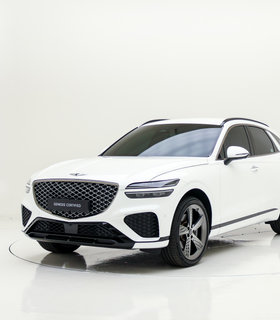 2023 GV70 가솔린 2.5 터보 AWD 스포츠 디자인 셀렉션Ⅰ