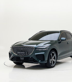 2023 GV70 가솔린 2.5 터보 AWD 스포츠 디자인 셀렉션Ⅱ
