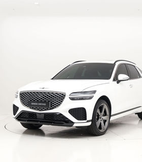 2023 GV70 가솔린 2.5 터보 AWD 스포츠 디자인 셀렉션Ⅱ