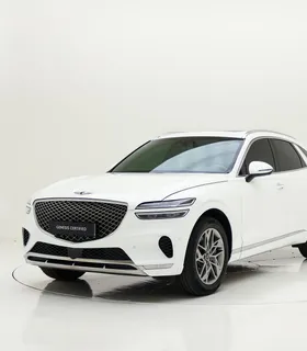 2023 GV70 가솔린 2.5 터보 2WD 시그니처 디자인 셀렉션Ⅰ