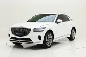 2023 GV70 가솔린 2.5 터보 2WD 시그니처 디자인 셀렉션Ⅰ