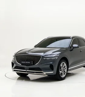 2021 GV70 가솔린 2.5 터보 AWD 시그니처 디자인 셀렉션Ⅰ