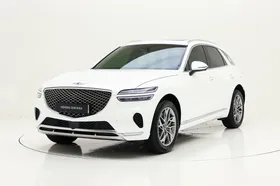 2023 GV70 가솔린 2.5 터보 2WD 시그니처 디자인 셀렉션Ⅱ
