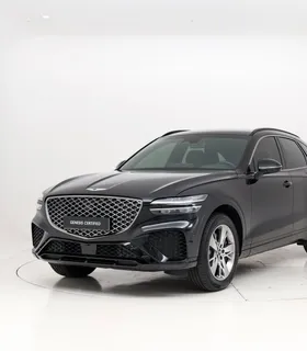 2023 GV70 가솔린 2.5 터보 AWD 스포츠 스탠다드 디자인