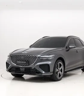 2023 GV70 가솔린 2.5 터보 2WD 스포츠 스탠다드 디자인