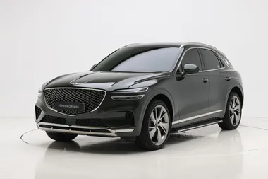 2024 GV70 가솔린 3.5 터보 AWD 시그니처 디자인 셀렉션Ⅱ