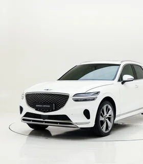 2022 GV70 가솔린 2.5 터보 AWD 시그니처 디자인 셀렉션Ⅰ